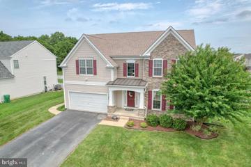 46 Eastmoor Circle, Smyrna, DE 19977 - #: DEKT2030606