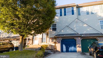 255 Northdown Drive, Dover, DE 19904 - MLS#: DEKT2030616