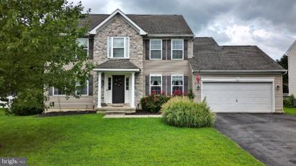 267 Hoffeckers Mill Drive, Smyrna, DE 19977 - MLS#: DEKT2030630