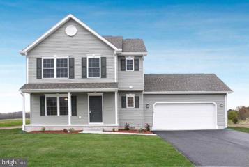 1004 Redwood Court LOT 20, Harrington, DE 19952 - #: DEKT2030662