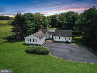 968 Irish Hill Road, Felton, DE 19943 - MLS#: DEKT2030702