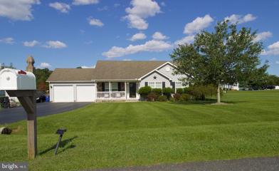 138 Robin Way, Magnolia, DE 19962 - #: DEKT2030708