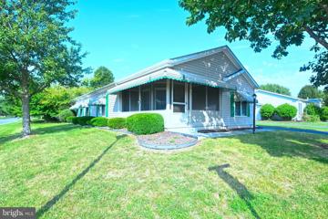 7 Whitaker Way Unit 183, Camden, DE 19934 - MLS#: DEKT2030714