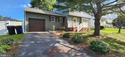 74 Old Forge Drive, Dover, DE 19904 - MLS#: DEKT2030740