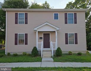 207 N Church, Milford, DE 19963 - MLS#: DEKT2030786