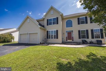 42 London Drive, Smyrna, DE 19977 - MLS#: DEKT2030794