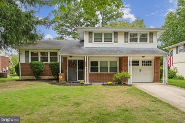 820 Sunset Terrace, Dover, DE 19904 - MLS#: DEKT2030808