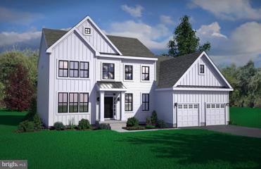 775 Weatherstone Lane, Felton, DE 19943 - MLS#: DEKT2030812