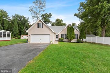 278 Evelyndale Drive, Dover, DE 19901 - MLS#: DEKT2030834