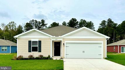 224 Plantation Drive, Felton, DE 19943 - MLS#: DEKT2030850