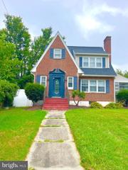 949 Lincoln Street, Dover, DE 19904 - MLS#: DEKT2030868