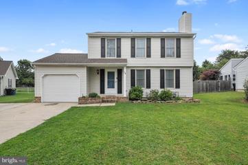 14 Crown Circle, Dover, DE 19901 - MLS#: DEKT2030882