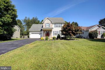 331 Mystic Lane, Magnolia, DE 19962 - MLS#: DEKT2030896