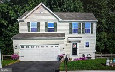 210 Massey Branch Road, Clayton, DE 19938 - #: DEKT2030904