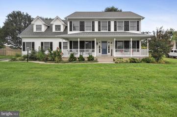 208 Roundabout Trail, Camden Wyoming, DE 19934 - #: DEKT2030912