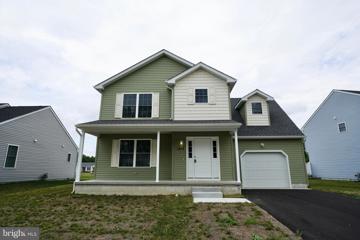 1517 Hopkins, Dover, DE 19901 - MLS#: DEKT2030928