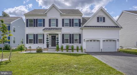 122 Bunchberry Court, Dover, DE 19904 - MLS#: DEKT2030932