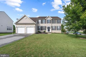 293 Coldwater Drive, Clayton, DE 19938 - #: DEKT2030950