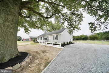 6407 Melody Lane, Milford, DE 19963 - #: DEKT2030954