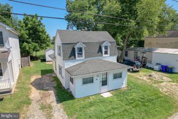 122 Jackson Street, Frederica, DE 19946 - #: DEKT2030958