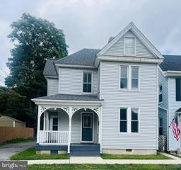 20 S Union Street, Smyrna, DE 19977 - MLS#: DEKT2030964