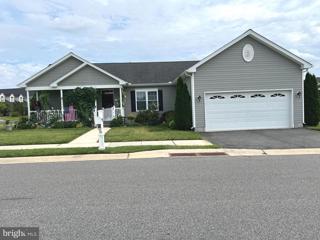 125 Nobles Pond Crossing, Dover, DE 19904 - MLS#: DEKT2030974