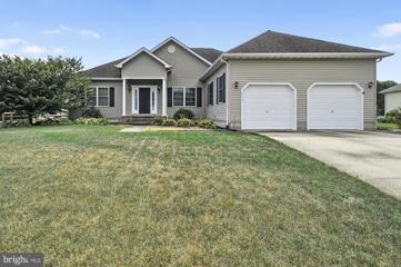 211 Sandhill Way, Camden Wyoming, DE 19934 - MLS#: DEKT2030998