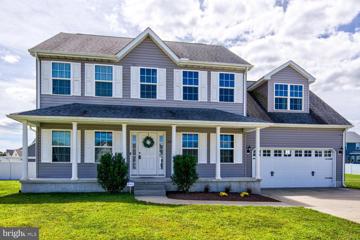 200 Spring Dale, Felton, DE 19943 - MLS#: DEKT2031016