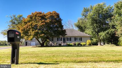 3349 Woodyard Road, Harrington, DE 19952 - #: DEKT2031050