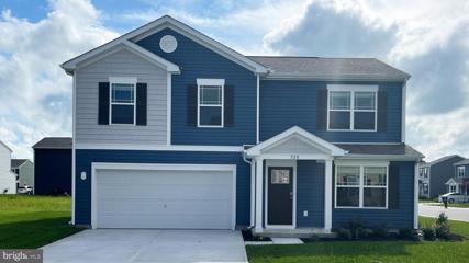 190 Plantation Drive, Felton, DE 19943 - MLS#: DEKT2031060