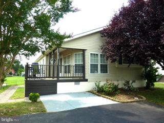 739 Saks Street Unit 73, Smyrna, DE 19977 - MLS#: DEKT2031064