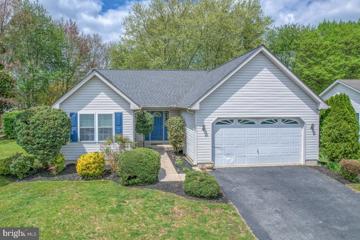 925 Boxwood Drive, Smyrna, DE 19977 - MLS#: DEKT2031070