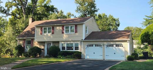 23 Woodburn Circle, Dover, DE 19904 - MLS#: DEKT2031072