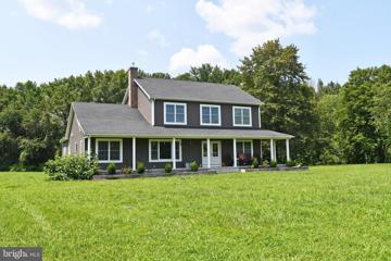 4999 Mahan Corner Road, Marydel, DE 19964 - #: DEKT2031102