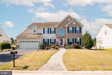 43 Ivy Glen Court, Smyrna, DE 19977 - #: DEKT2031118