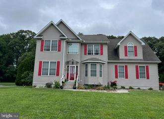 15 Byrneberry Court, Magnolia, DE 19962 - #: DEKT2031128