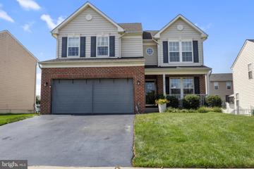 523 Groundhog Lane, Smyrna, DE 19977 - #: DEKT2031156