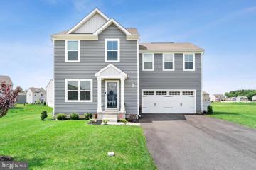 62 Feldspar Road, Dover, DE 19904 - MLS#: DEKT2031176