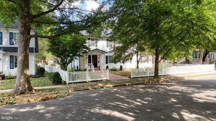 111 Rodney Road, Dover, DE 19901 - MLS#: DEKT2031196