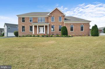 564 Brookfield Drive, Dover, DE 19901 - MLS#: DEKT2031202