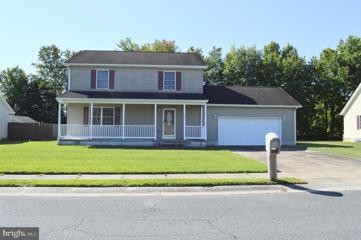 52 Ludlow Lane, Felton, DE 19943 - MLS#: DEKT2031210