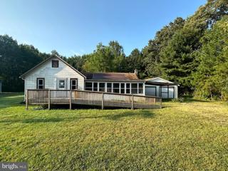 208 Millchop Lane, Magnolia, DE 19962 - MLS#: DEKT2031230