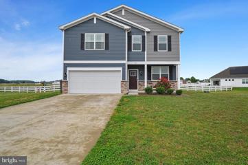 721 Seabreeze Road, Frederica, DE 19946 - MLS#: DEKT2031332