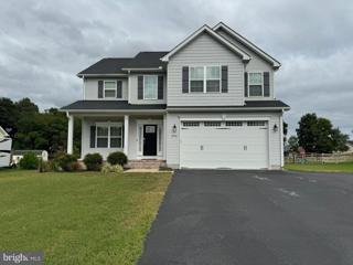 384 E Nightingale Drive, Milford, DE 19963 - #: DEKT2031334