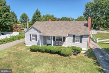 163 Upland Avenue, Dover, DE 19901 - MLS#: DEKT2031346