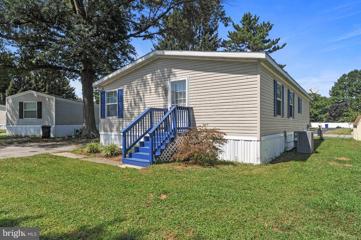 335 Erica Avenue Unit 335, Frederica, DE 19946 - MLS#: DEKT2031386