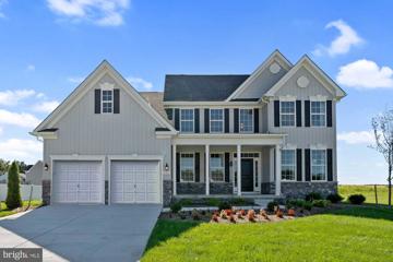 396 Vale Boulevard, Greenwood, DE 19950 - #: DEKT2031414