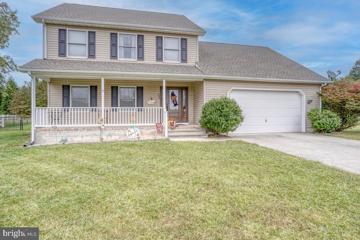 532 Fieldcrest Drive, Dover, DE 19904 - MLS#: DEKT2031420