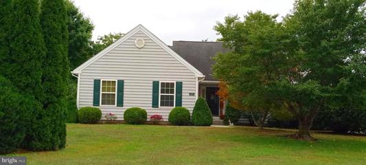 125 N Landing Drive, Milford, DE 19963 - #: DEKT2031434