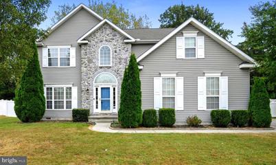 49 E Darby Circle, Dover, DE 19904 - MLS#: DEKT2031436